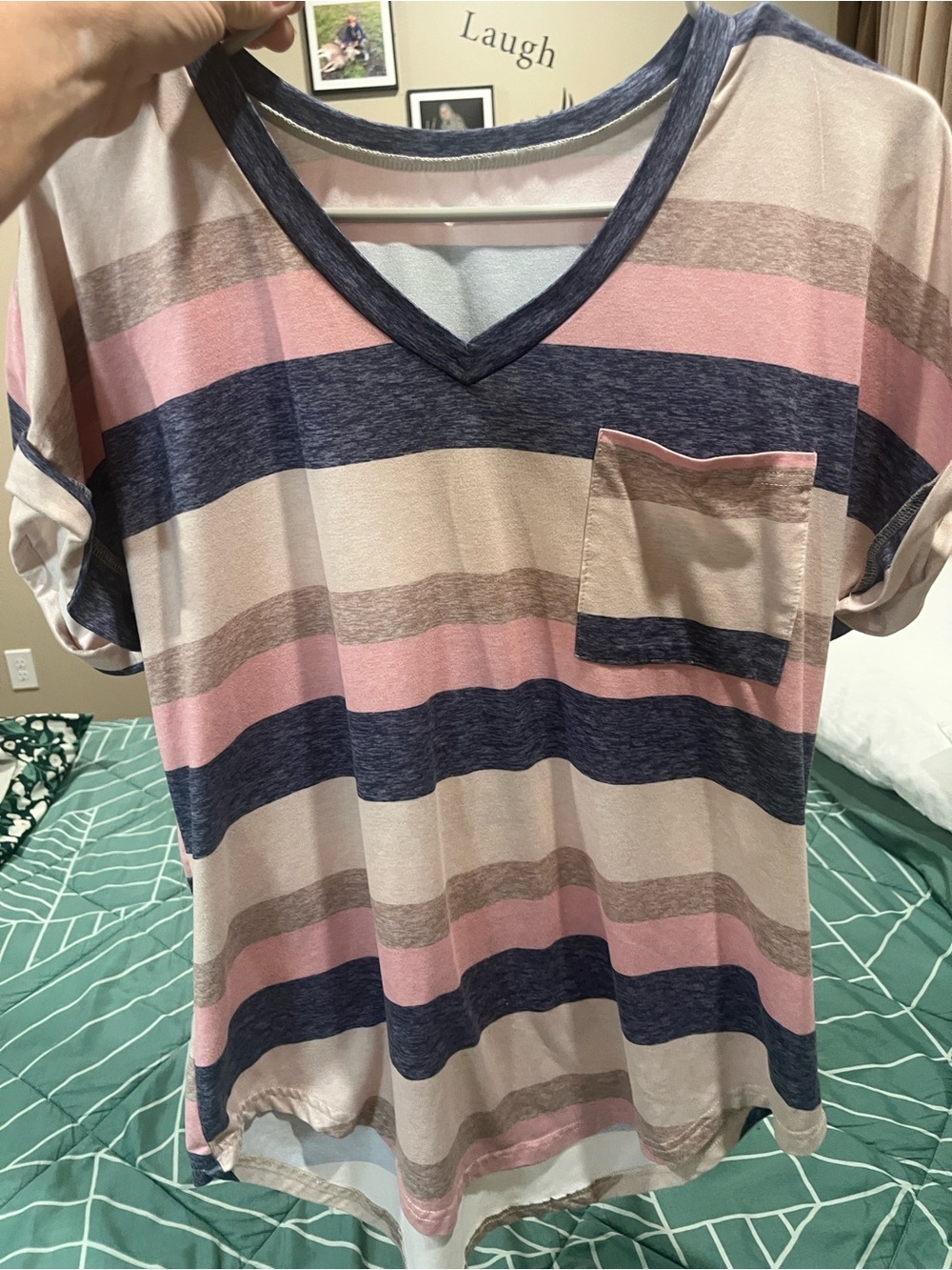 Shirts - Picture 2 of 2